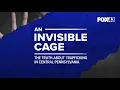 Human Trafficking in Pa Sobering statistics