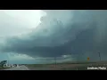 Eastern Wyoming Tornadoes - May 27 2023