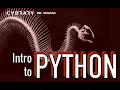 Intro to Python The History of Python Lesson 02 of 08
