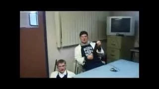 Real Men film thumbnail
