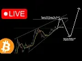 Download Lagu CRYPTO LIVE - THE BIGGEST BLOWOFF TOP IN CRYPTO HISTORY