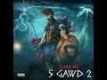 5 Gawd 2 (Warrior Flow) - SUPERBEE