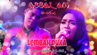 Download 🔴Live Doro Pekalongan | Lembah Duka Voc  Ika Ismatul Hawa \u0026 H  Zakiron | Assalam Musik Pekalongan MP3