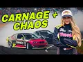My BIGGEST CHALLENGE Yet Taking on Formula Drift