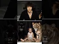 Download Lagu The lion and the boy 😱