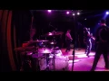 Oceano "Dawn of Descent" Live @ OC Music Hall 6.5.2015