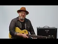 Faces Stay With Me Guitar Lesson + Tutorial