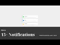 15 jQuery Notifications
