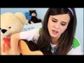 Download Lagu Avril Lavigne - Here's To Never Growing Up - CLEAN (Official Music Cover) by Tiffany Alvord