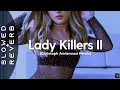 Download Lagu G-Eazy - Lady Killers II (Christoph Andersson Remix) (s l o w e d + r e v e r b)