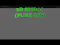 PURE CSS 3D Text Spiral Animation NO JavaScript Required