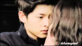  mv really song joong ki the innocent man ost 