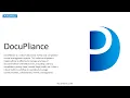 DocuPliance Demo