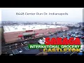 SARAGA International Grocery Indianapolis