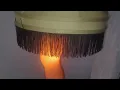 ITS MY MAJOR AWARD A Christmas Story 50 Leg Lamp
