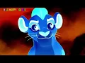 Download Lagu The Lion Guard Theme Song as Horror Version 4.0 😱