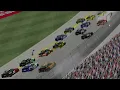 NR2003 DO A BARREL ROLL