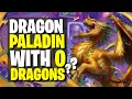 Download Lagu Where Are My Dragons???  Paladin Underground Arena
