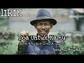 Download Lagu Doa Untuk Kamu , ( Lagu Terkhusus buat Ayah ) - AVIWKILA | Tuhan dia sedang berjuang | LIRIK...