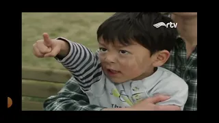 ultraman orb rtv serangan raja angin maga baser episode 1 full