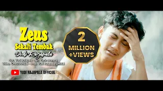 zeus sekali tembak yudi rajapala official video music 