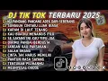 Download Lagu DJ TIKTOK TERBARU 2025 || DJ CINTA DARI SEBERANG 🎵 DJ SUNGGUH CINTAKU LUAR BIASA 🎵 FULL ALBUM❗❗