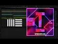 Maur x Westend, Cami Bear - Over (Ableton Remake)