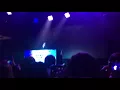 Yaeji - Drink I'm Sippin On Live @ MUV Hall 18.01.03