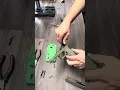 PSA Dagger Trigger Shark install
