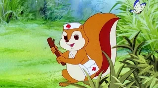 SIMBA KING LION AR Ep 4 العربية 