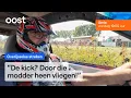 Download Lagu Autoblubbering: Toon (72) doet niets liever dan raggen door de modder | RTV Oost