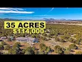 Deal of the Day 72 4 Bedroom Home - 35 Acres for 114 000