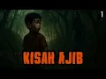 Download Lagu Kisah Ajib Part 1 | Kawan Misteri dari Hutan \u0026 Makhluk Bersisik 8 Kaki
