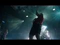 BILMURI - STRAIGHT THROUGH YOU (LIVE)