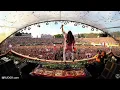 Download Lagu Run It (Til' The Running Outta Road) (Live Video) @SteveAoki