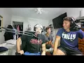 NOT THE SCRATCHDOWN?!!! - Emmure  - Solar Flare Homicide (Reaction)