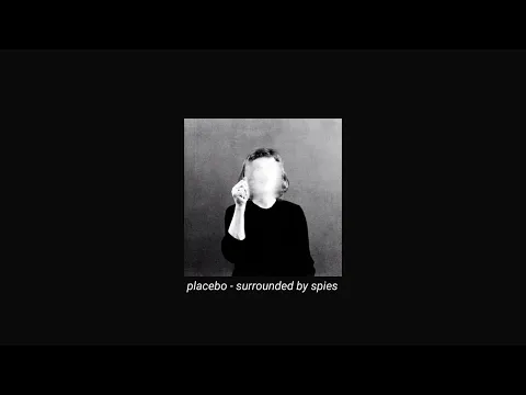 placebo surrounded by spies