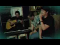 Kathang isip - Rich Perez Patawaran (cover) by Ben & Ben