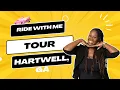 Hartwell GA New Constructions Tour Driving Tour Lake Hartwell Living Hartwell Neighborhoods