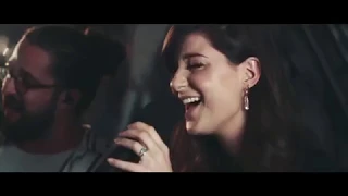 تحذير هذا الفيديو يسبب الإدمان عمر خيرت فاطمة عزف أيوب سيسترز أداء ذا سوينجلز 