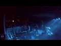 Wormwood - The Achromatic Road @ NORDFEST 2019 (GOPRO STAGE CAM)