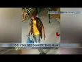 Tucson Police looking for man in suspicious activity investigation