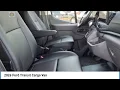 2026 Ford Transit Cargo Van 69620