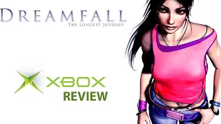 Download Dreamfall: The Longest Journey | Original Xbox Review MP3