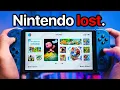 Why everyone s Modding their Switch Again