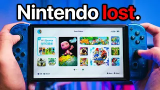 Why everyone s Modding their Switch Again