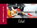 Download Lagu Tutorial Melodi Peterpan 2DSD - Guitar Lesson + TAB