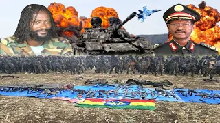 ODUU Ammee Injifannoo Wbo Giddugaleessaa Fi Motummaa Moha Oromo 