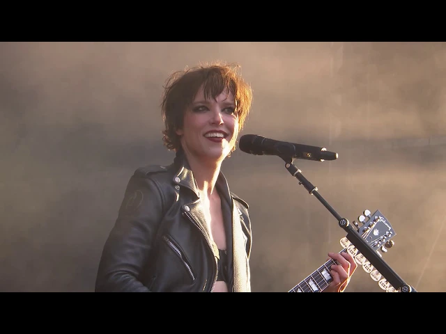 Download MP3 Halestorm -  Live from Download UK 2019