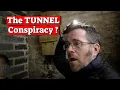 Lagu I Tried to Debunk the SECRET TUNNELS Under My Town… and Failed?